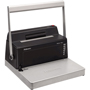 FELLOWES ENCUADERNADORA METAL 100R 0200401